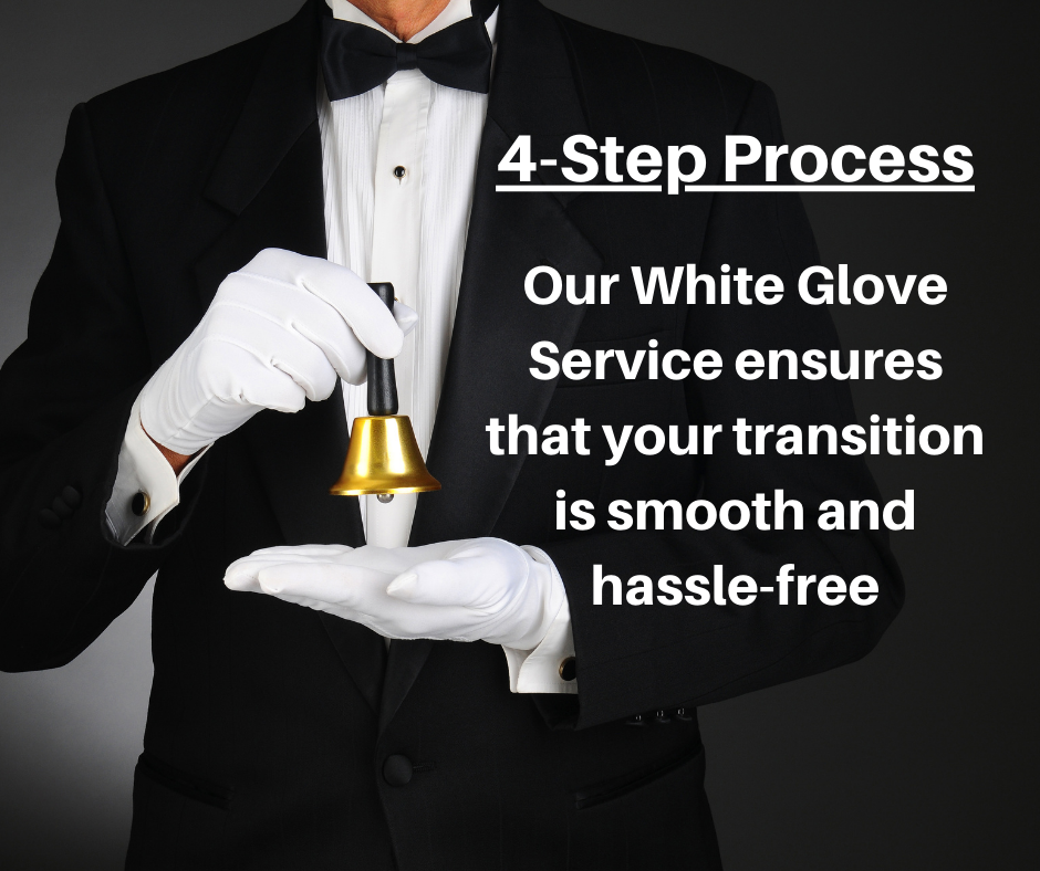 White Glove Service